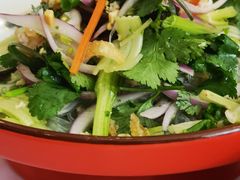 -阿诺泰·泰国餐厅(紫荆店)