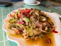 -清真文铁家烧麦馆