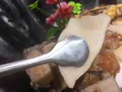 松茸菌-名善山珍·野生菌汤锅(文殊院店)