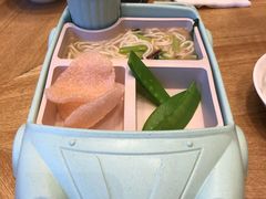 -莆田餐厅PUTIEN(三里屯店)