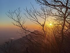 -紫金山山顶公园