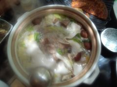 -马一洒开锅羊肉清真餐厅(京汉店)