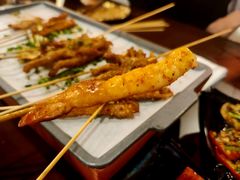 -林二哥宜烤官·宜宾小烧烤