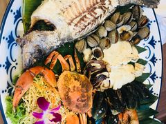 -The Dishes Seafood & Restaurant