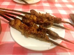 -西域阿里马新疆菜·清真(桂花路店)