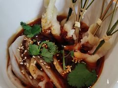 -绿茶餐厅(成都天府红店)