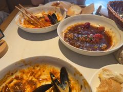 -无印良品餐堂 MUJI Diner(成都太古里店)