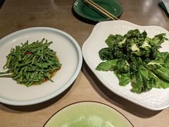 -阿西娅·西北妈妈拿手菜·清真(西关店)