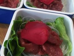 -魔法帽酱料牛肉小火锅(海门步行街店)