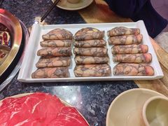 -蜀大侠火锅(森兰花园城店)