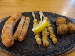 -萨莉亚意式餐厅(萝岗万达广场店)