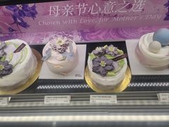 -Pantry's Best派悦坊蛋糕(世纪金源店)