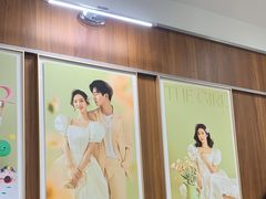 -海马体家庭照相馆(广州正佳广场店)