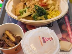 -FOODBOWL超级碗(暖山店)