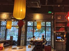 -蜀国大将老火锅(江北店)