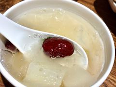 -素满香·食养自助(天一广场店)