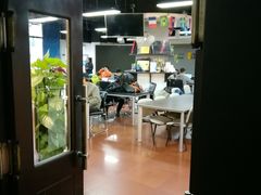-车库咖啡(中关村创业大街店)