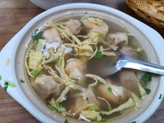 -吉云馄饨(桑梓路店)