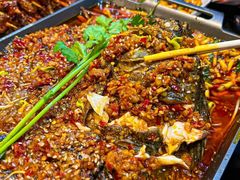 -香猪坊韩国烤肉专属门店(魏公村店)