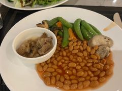 -广州白云机场雅高铂尔曼大酒店