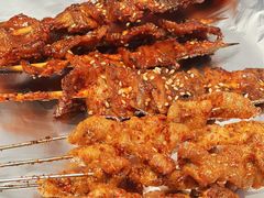 -勇利赵家烤肉坊(纬二街店)