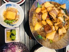 -皇品田苑日式料理(苏州中心店)