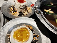 -火炉火自助餐(西直门凯德MALL店)