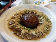 糯米蛏子-930私房菜(欧阳路店)