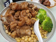 -绿丰园农家菜(南北大厦店)