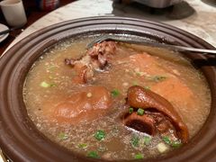 -老村长•湖北家常菜(南湖店)