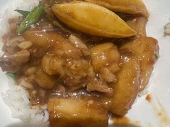 -味茂·老船夫1927(东海东路店)