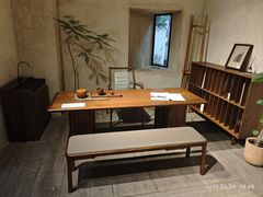 -梵几(东信·和创园店)