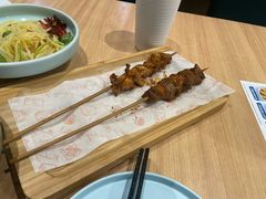 -宏状元现熬粥·京味菜(三里河店)