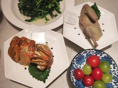 -狮王府淮扬菜(新街口友谊店)