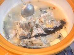 -浔味·山屿湖·正宗淳牌全鱼宴老字号