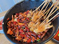 裸奔坨坨虾-成都吃客(九眼桥店)