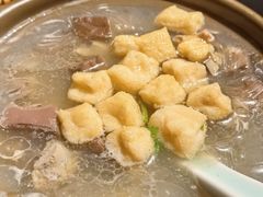 -南京大牌档(人民广场店)