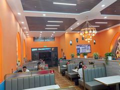 -马旭土鸡焖花卷新疆菜大盘鸡·真域顺西域美食(天马大道店)