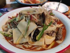 -新疆亚克西音乐餐厅(南方花园店)