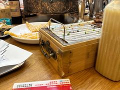-老二龙虾馆(贵池路店)