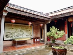 -许驸马府
