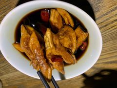 -广东道至正餐厅(区庄店)