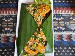 包浆豆腐-蜗牛小馆醉乡民谣云南菜(惠新西里店)