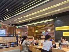 -元气寿司(新城市广场店)