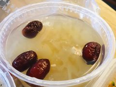 湘莲银耳羹-老通城豆皮大王(吉庆街店)