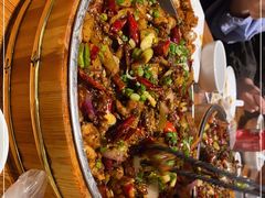 -老号尤兔头(西川店)