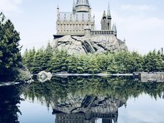 -哈利波特魔法世界