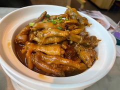 -小菜园新徽菜(无锡宜家荟聚中心店)