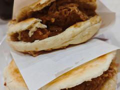 -子午路张记肉夹馍(小寨西路店)