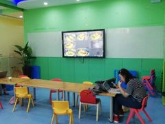 -小问号·科学启蒙·逻辑思维·阅读素养·口才演讲(杨浦合生汇中心)